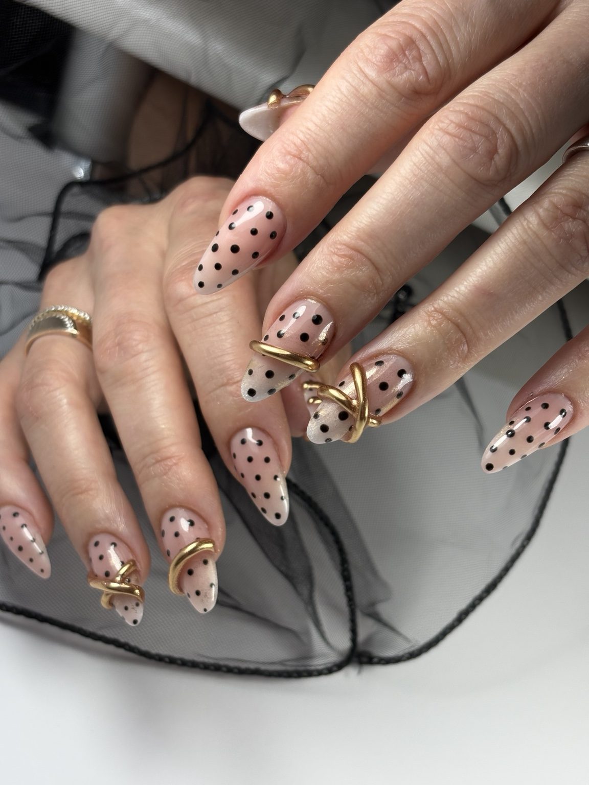 Nageldesign – Viknails Frankenhardt
