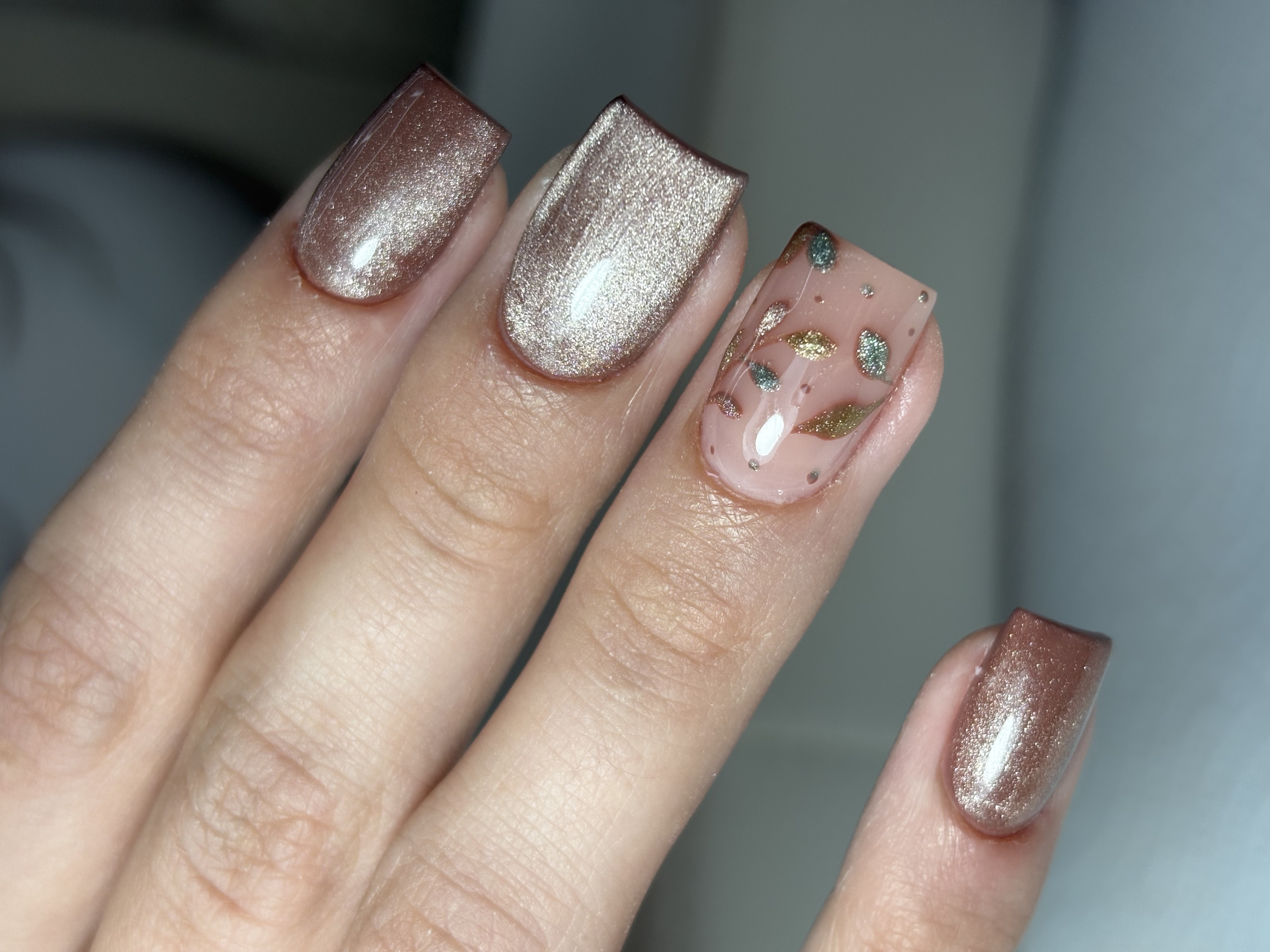 Nageldesign – Viknails Frankenhardt