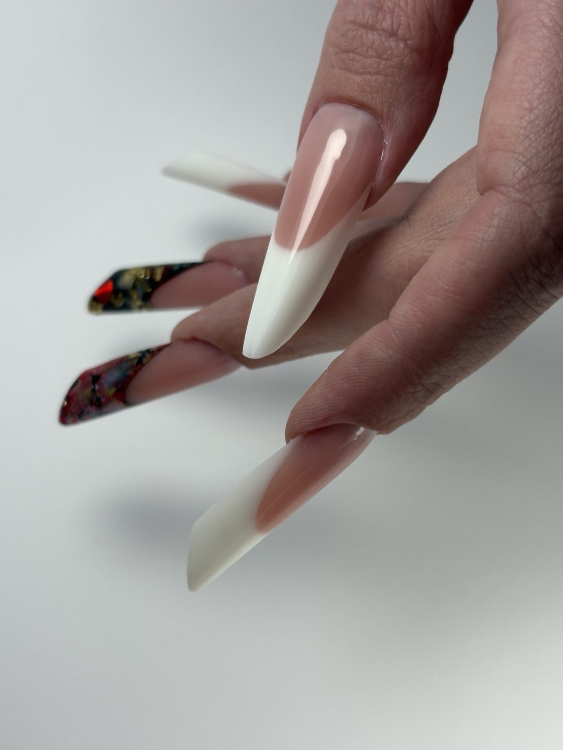Nail Art – Viknails Frankenhardt