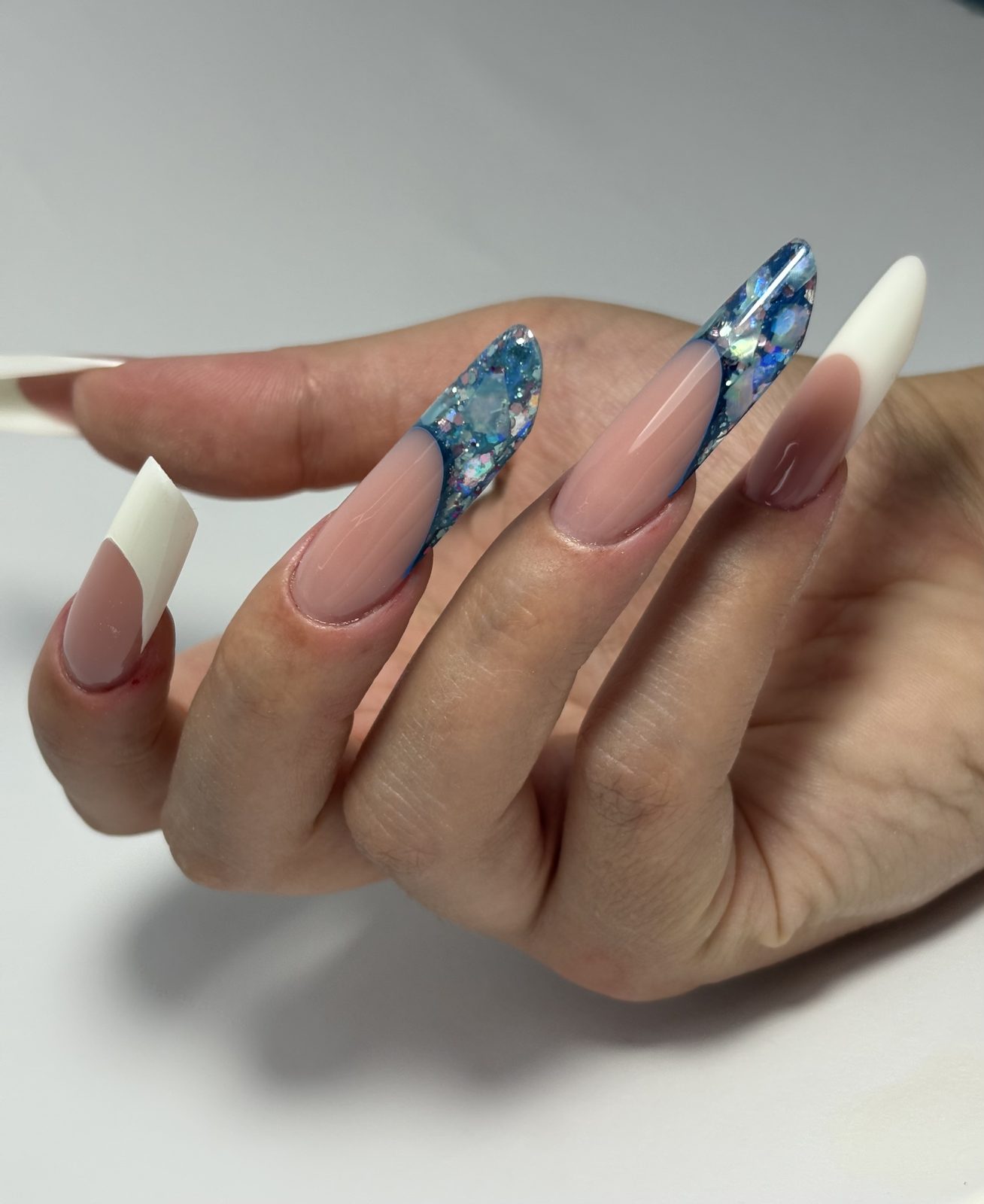 Nail Art – Viknails Frankenhardt
